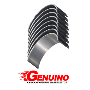 CHAQUETA BANCADA HYUNDAI H100 ELANTRA MITSUBISHI