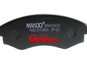 HYUNDAI ELANTRA SONA 1.6 1.8 SENT B15     PASTILLA FRENO