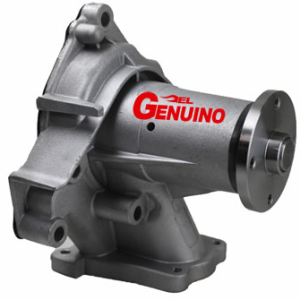 HYUNDAI H1 TQ STAREX H100 DSL TERRACAN 2.5     BOMBA AGUA