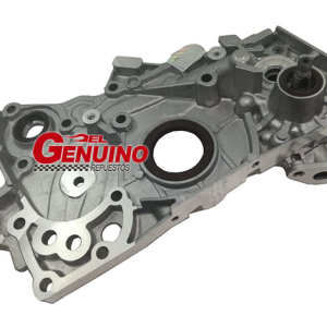 HYUNDAI H100 GAS 2.4L 98 05     BOMBA ACEITE