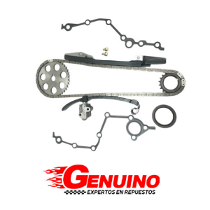 BOMBA COMPLETA COMBUST INYEC KIA RIO 18