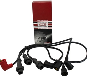 Suzuki Forsa II CABLES DE BUJIAS