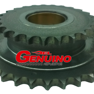 NISSAN SENTRA B13 16V DOBLE     PINON BARRA LEVAS