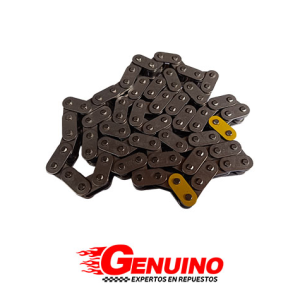 CADENA DE DISTRIBUCION NISSAN SENTRA B13 16V