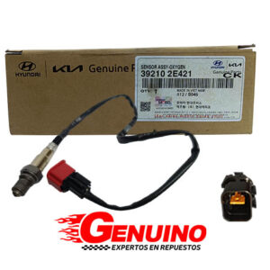 SENSOR OXIGENO HYUNDAI SONATA SELTOS