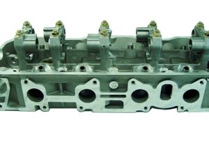 CHEVROLET LUV TRO 2.3 4ZD1     CABEZOTE