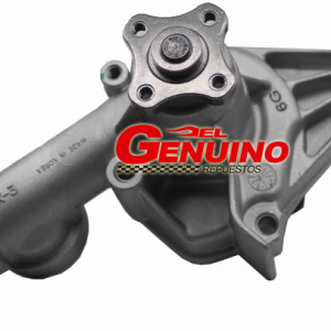 COMPRESOR A/C HYUNDAI TUCSON 09