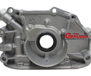 MAZDA 2.0 FC 88      BOMBA ACEITE