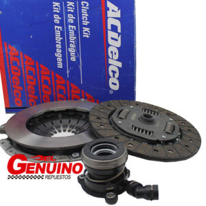 CHEVROLET CORSA EVOLUTION 1.8 P/D/R SAFIRA     EMBRAGUE KIT