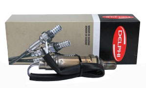 CHEVROLET LUV 2.2 V6 CUADRADO 4C     SENSOR OXIGENO