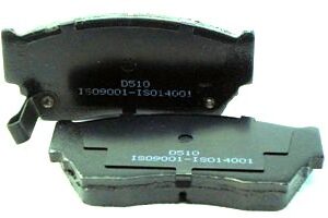 Nissan Sentra B13     Pastillas de Freno