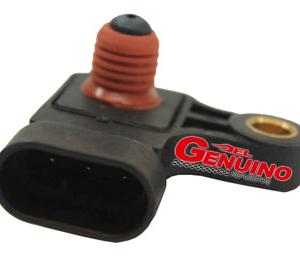 CHEVROLET AVEO CHEVROLET SPARK L     SENSOR MAP