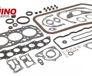 EMPAQUE DE MOTOR HYUNDAI H1 TQ STAREX TERRACAN 2.5 H100 DIESEL