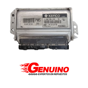 KIT DE BOMBA HIDRAULICA HYUNDAI TUCSON GASOLINA