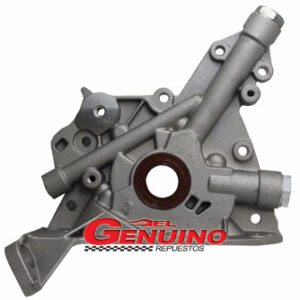 CHEVROLET CORSA EVOLUTION 1.8  04     BOMBA ACEITE