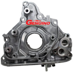 CHEVROLET 6VD1 3.2 6VD1  98     BOMBA ACEITE