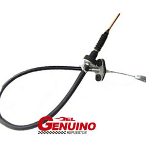 CABLE EMBRAGUE DAEWOO MATIZ  05