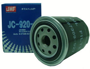 CHEVROLET LUV DMAX 2.5 3.0 DSL 06 13     FILTRO ACEITE