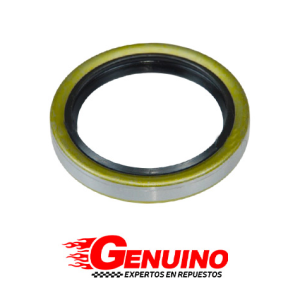 RETENEDOR DELANTERO HYUNDAI H1 DIESEL H100 L200