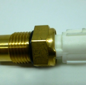 HYUNDAI ACCENT  98 2P BLANC     TERMOSWITCH