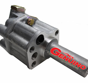 NISSAN 2.4 KA24     BOMBA ACEITE