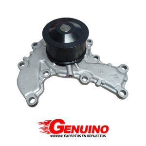 BOMBA DE AGUA CHEVROLET RODEO 6VD1  98 3.2