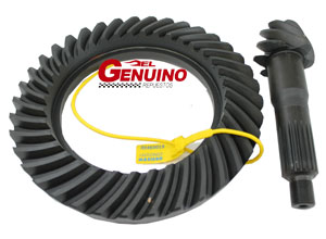 Toyota 4Y      Cono y Corona