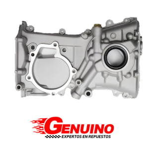 BOMBA DE ACEITE NISSAN SENTRA B13 16V