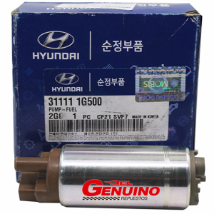 HYUNDAI ACCENT GETZ SANTA FE 2.7 TERRACAN 3.5 PILA     BOMBA PILA COMBUSTIBLE