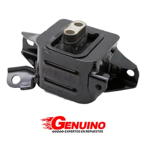 BASE DE MOTOR HYUNDAI IONIQ HYBRID 17  LH KIA NIRO 17