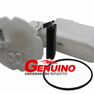 NISSAN SENTRA B13     BOMBA COMPLETA COMBUSTIBLE INYECCION