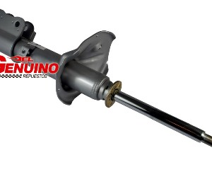 HYUNDAI ACCENT  97 LH     AMORTIGUADOR DELANTERO