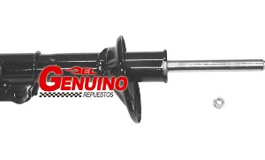 HYUNDAI ACCENT  97 RH     AMORTIGUADOR DELANTERO