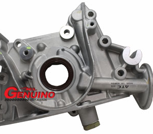 HYUNDAI VERNA 12V ACCENT 1.5 95 99     BOMBA ACEITE