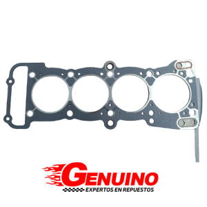 EMPAQUE DE CABEZOTE MAZDA 2.6 G6 BT50