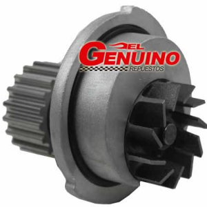 CHEVROLET AVEO 1.4 16V 19D DAEWOO NUBIRA 03      BOMBA AGUA