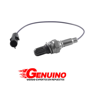 SENSOR DE OXIGENO CHEVROLET CORSA DAEWOO