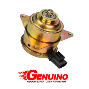 MOTOR ELECTRO VENTILADOR NISSAN SENTRA 16V
