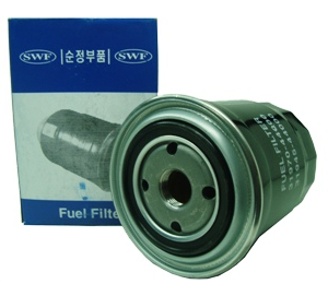 HYUNDAI H1 06 H100 PREGIO SOLO FILT LUV DSL 02      FILTRO DIESEL