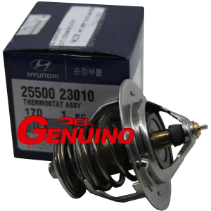 HYUNDAI ACCENT 06  VERNA GETZ TUCSON MATRIX 54*82C     TERMOSTATO