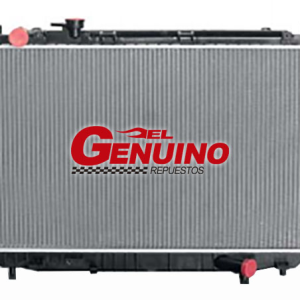 KIA CARENS 2.0 03 06 TOMA INF CENTRO     RADIADOR