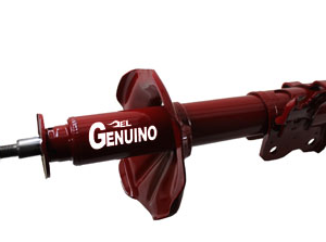 NISSAN SENTRA B13  RH OIL     AMORTIGUADOR DELANTERO