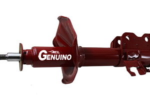 NISSAN SENTRA B13  LH OIL     AMORTIGUADOR DELANTERO