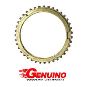 SINCRONIZADO HYUNDAI H100