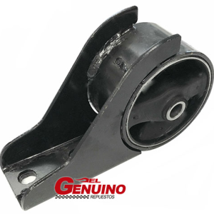 BASE DE MOTOR KIA CARNIVAL 2.5  05 RH