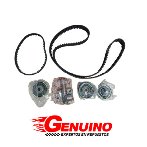 KIT DE DISTRIBUCION HYUNDAI SANTA FE 2.4 H1