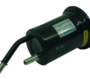 Kia Rio     Filtro de Gasolina