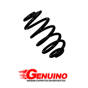 ESPIRALES CHEVROLET CORSA 1.3 1.6 POSTERIOR