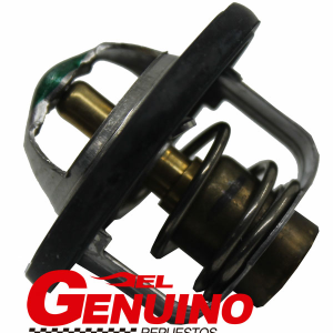 SUZUKI SWIFT CHEVROLET STEEM     TERMOSTATO