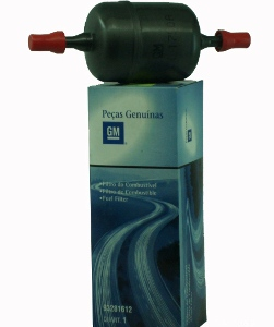 Chevrolet Corsa Evolution Wind1.3 1.4 1.6 FILTRO DE GASOLINA